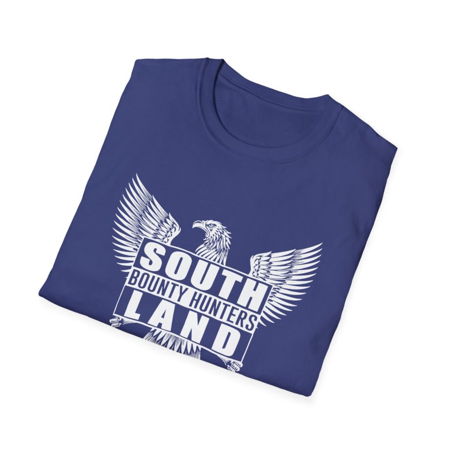 Patty Mayo Southland Bounty Hunters Unisex Softstyle T-Shirt