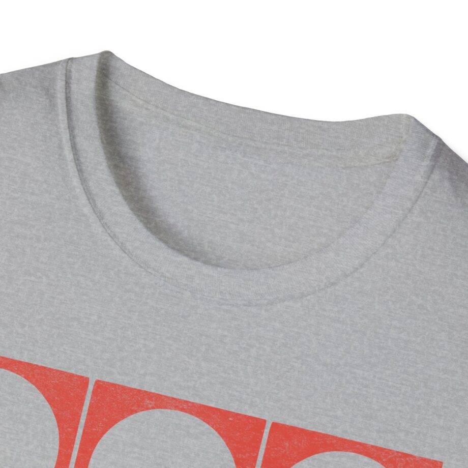 Nothing but Thieves Unisex Softstyle T-shirt