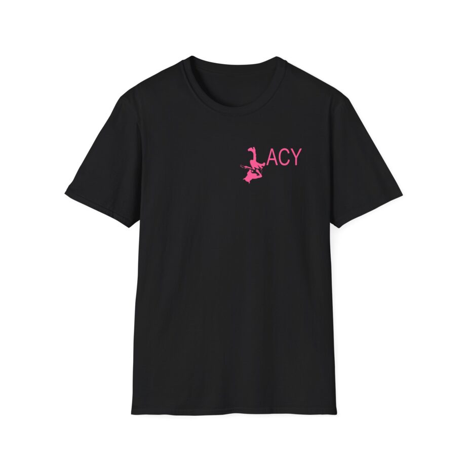 Steve Lacy Unisex Softstyle T-shirt