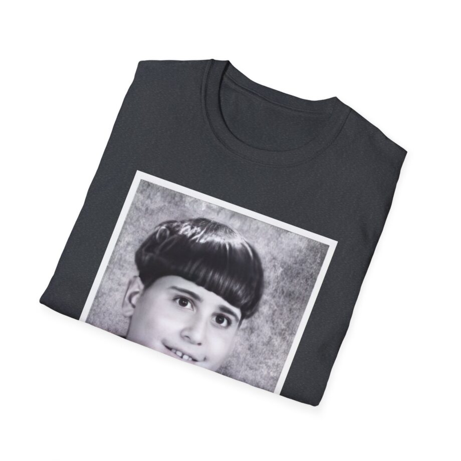 Wooli Unisex Softstyle T-Shirt