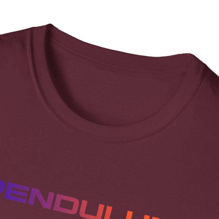 Pendulum Limited Edition Halloween  Unisex Softstyle T-Shirt