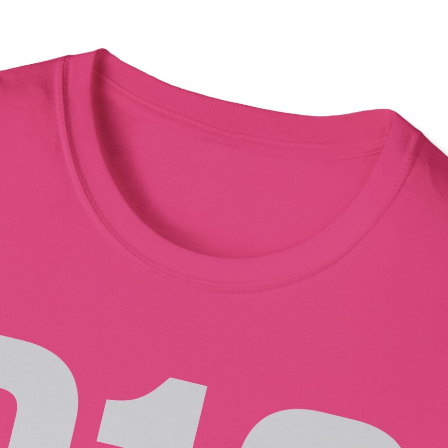 Lance Stewart 210 Unisex Softstyle T-shirt