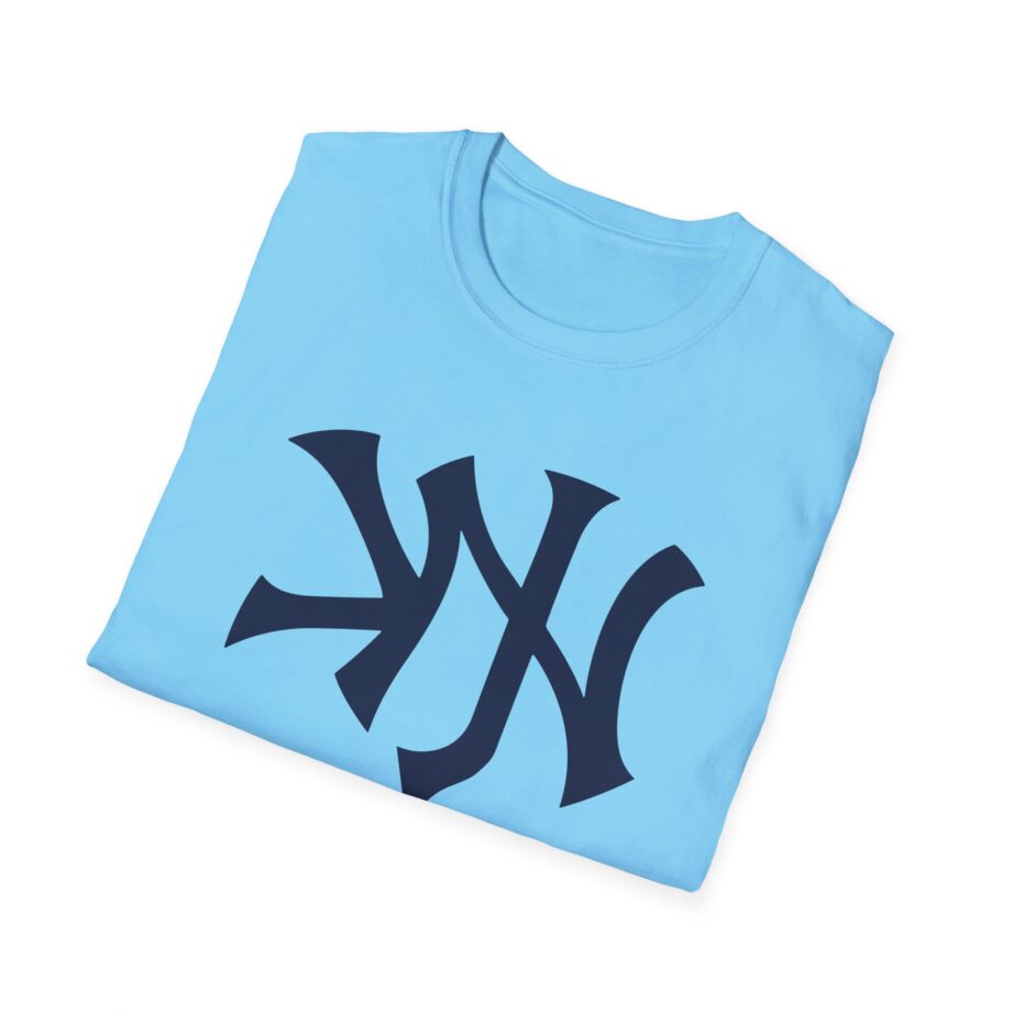 KNJ  Unisex Softstyle T-Shirt