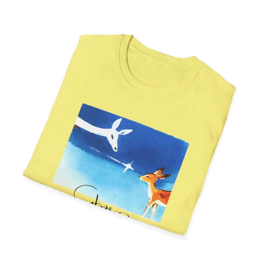 Clairo Charm  Unisex Softstyle T-Shirt