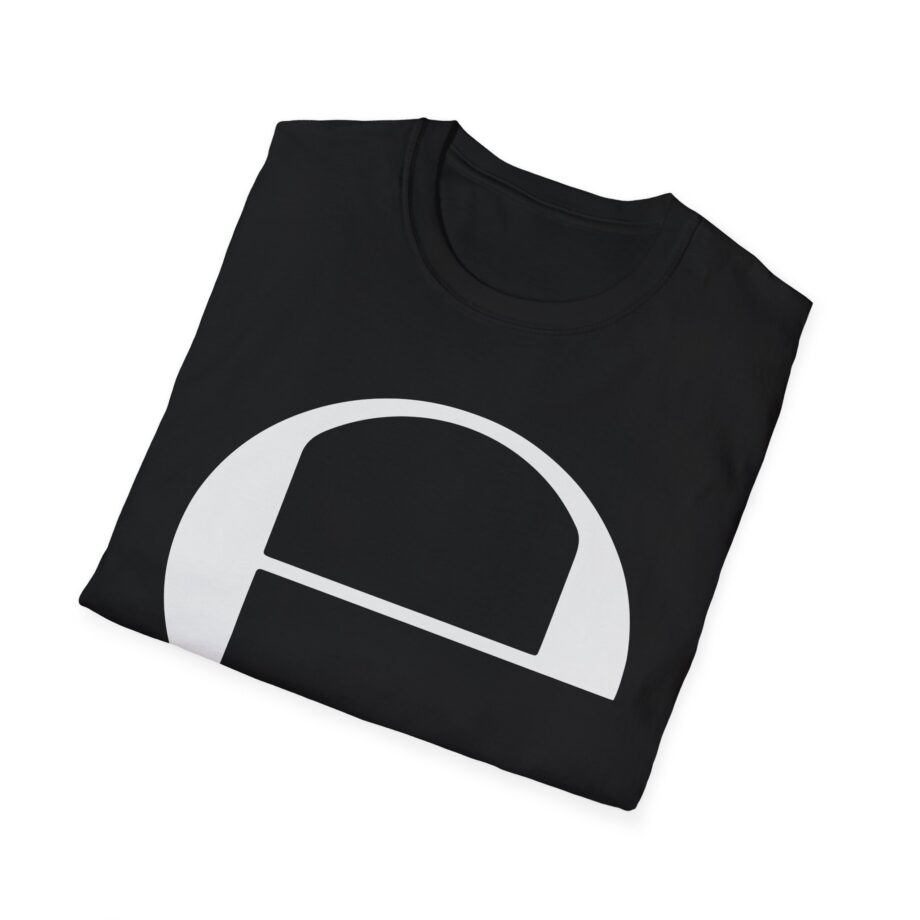 Ecco2k Drain Gang Tour Merch Album Unisex Softstyle T-shirt