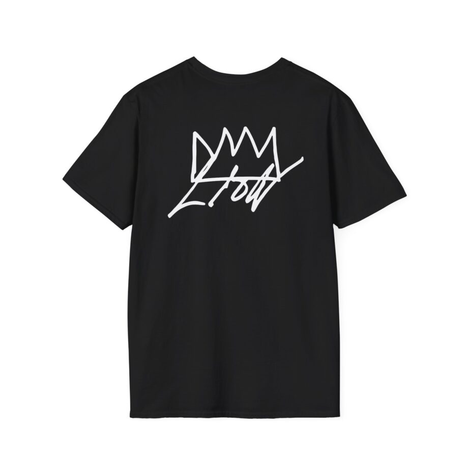 Elevation Worship Lion Album Artwork Unisex Softstyle T-shirt