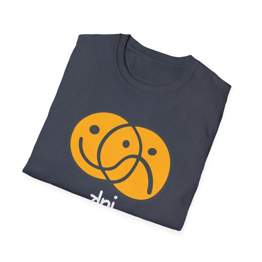 KNJ  Unisex Softstyle T-Shirt
