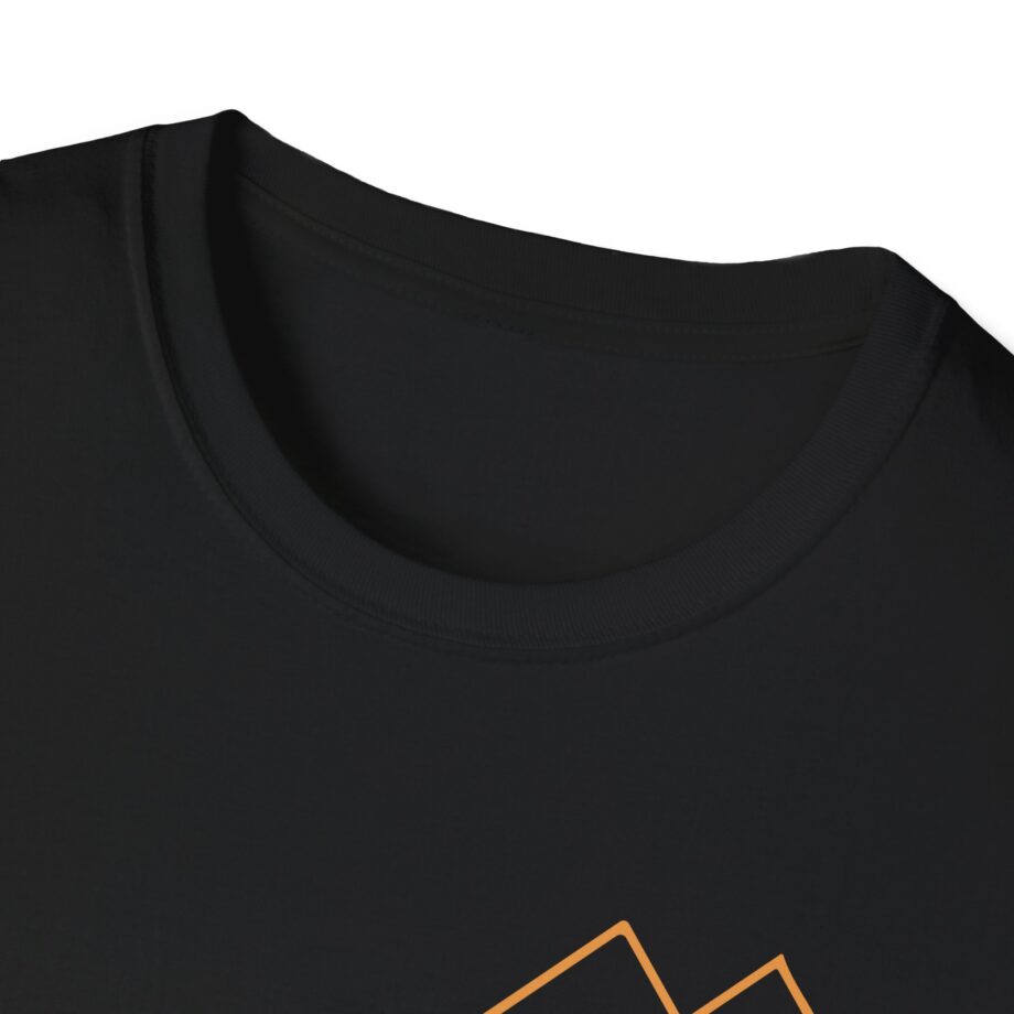 John Summit Experts Only Unisex Softstyle T-shirt
