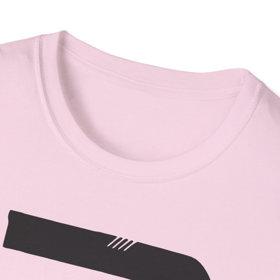 Periphery Not a Genre Unisex Softstyle T-shirt