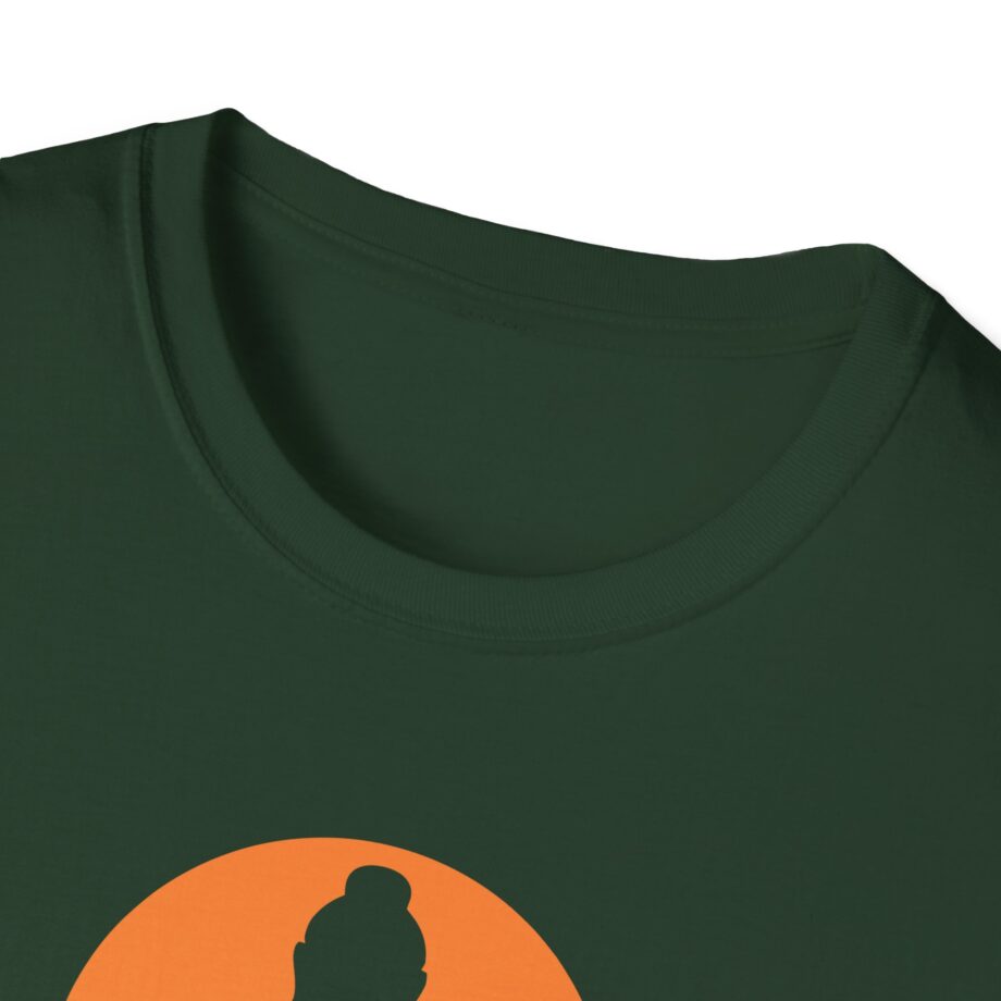 Yny Sebi Unisex Softstyle T-shirt