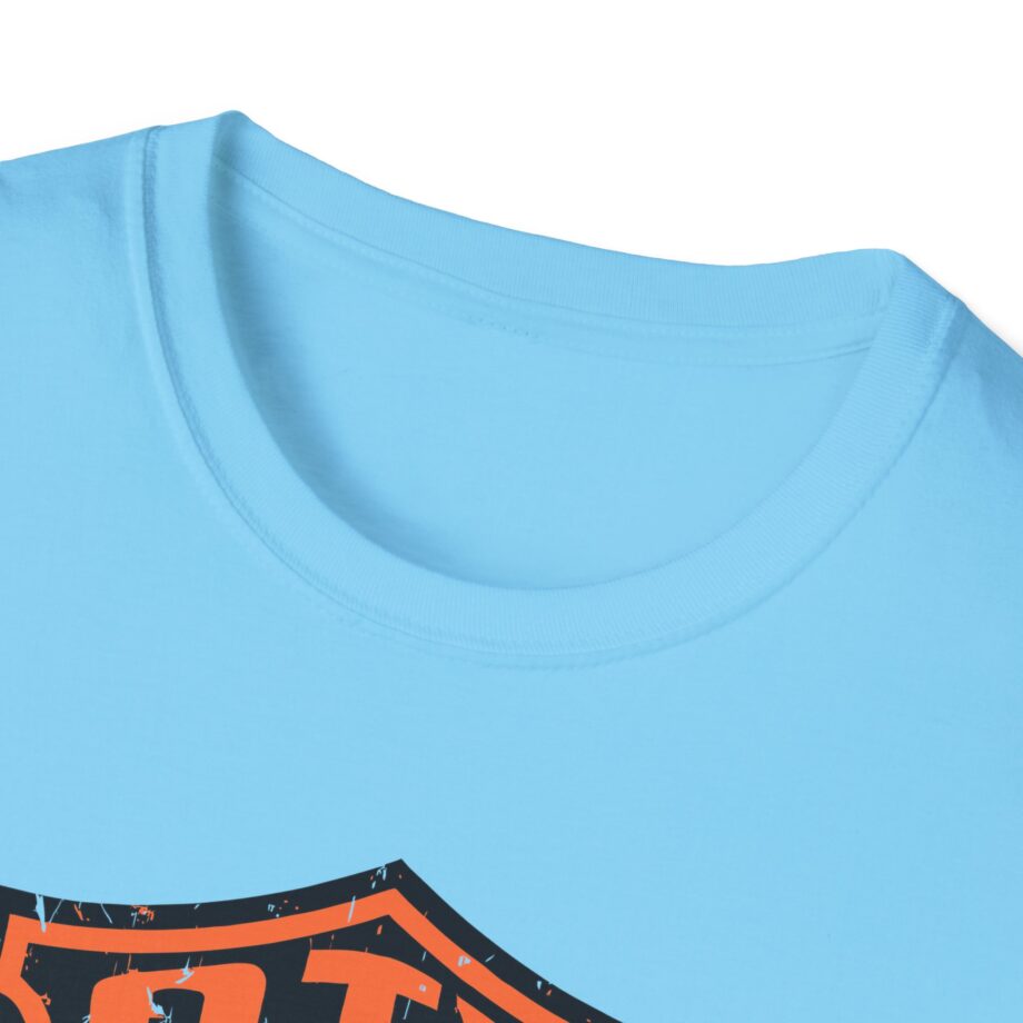 Ohgeesy Otxboyz Wrldwide Unisex Softstyle T-shirt