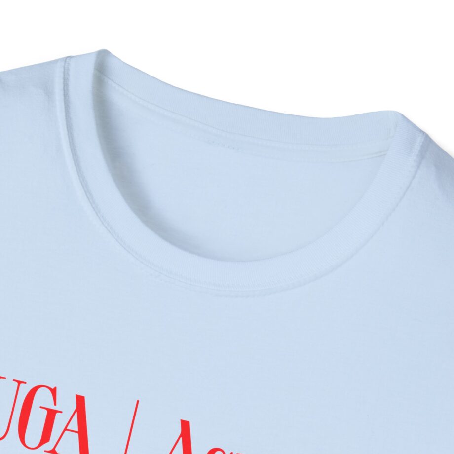 Suga Agust D  Unisex Softstyle T-Shirt