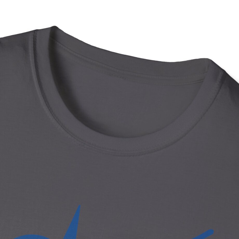 John Summit Struck With Shivers Unisex Softstyle T-shirt