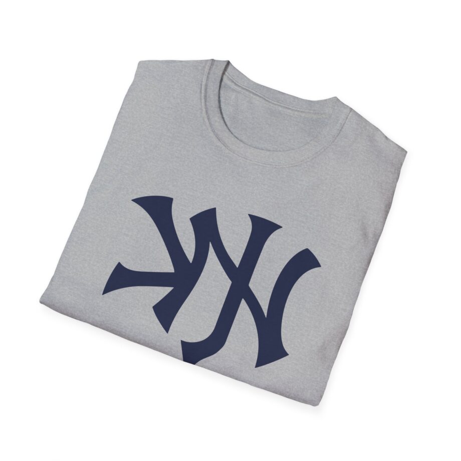 KNJ  Unisex Softstyle T-Shirt
