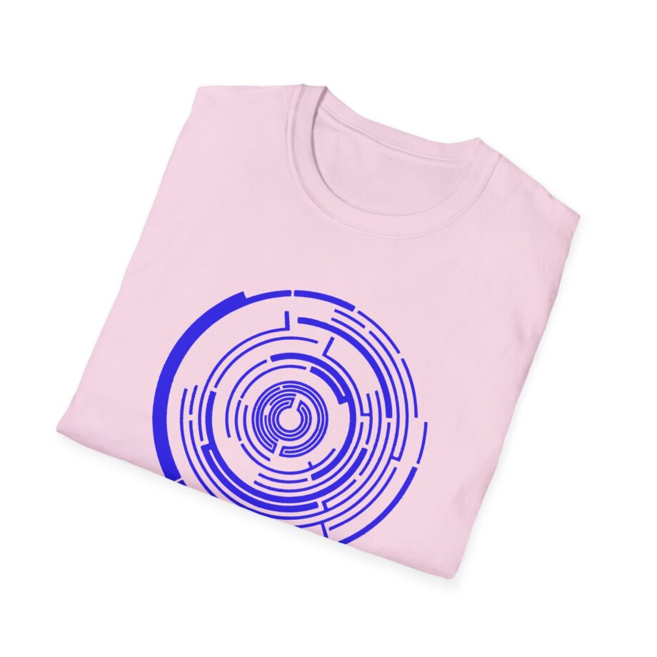 Pendulum Limited Edition Halloween  Unisex Softstyle T-Shirt