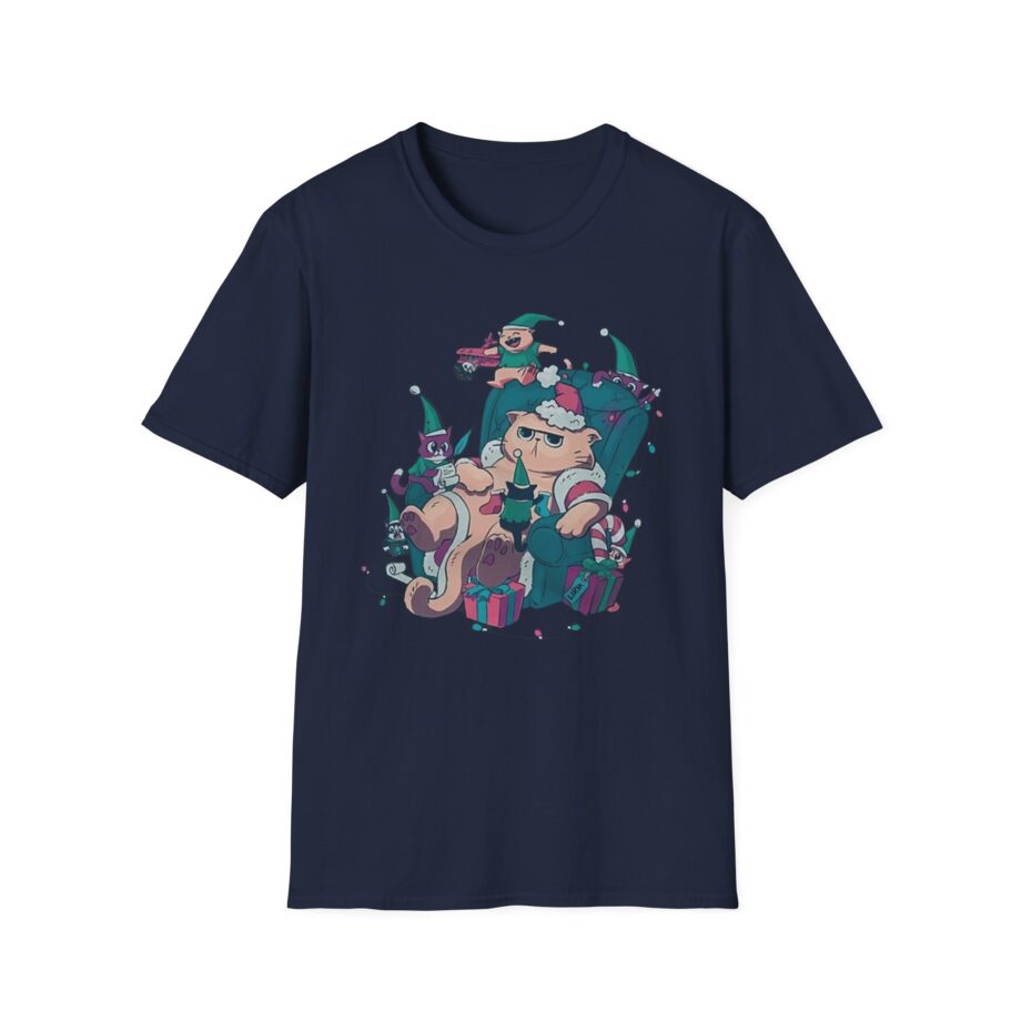 Lirik Unisex Softstyle T-shirt