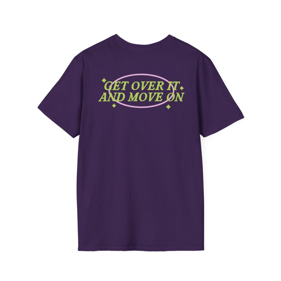 Ariana Madix Cooler Than You Unisex Softstyle T-shirt