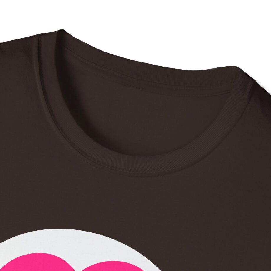 Slowthai Unisex Softstyle T-Shirt