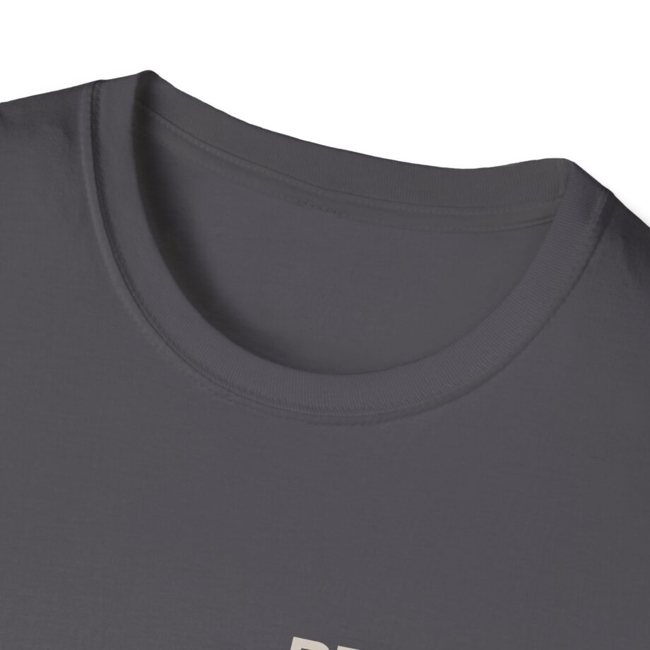 Elevation Worship Praise Team Unisex Softstyle T-shirt