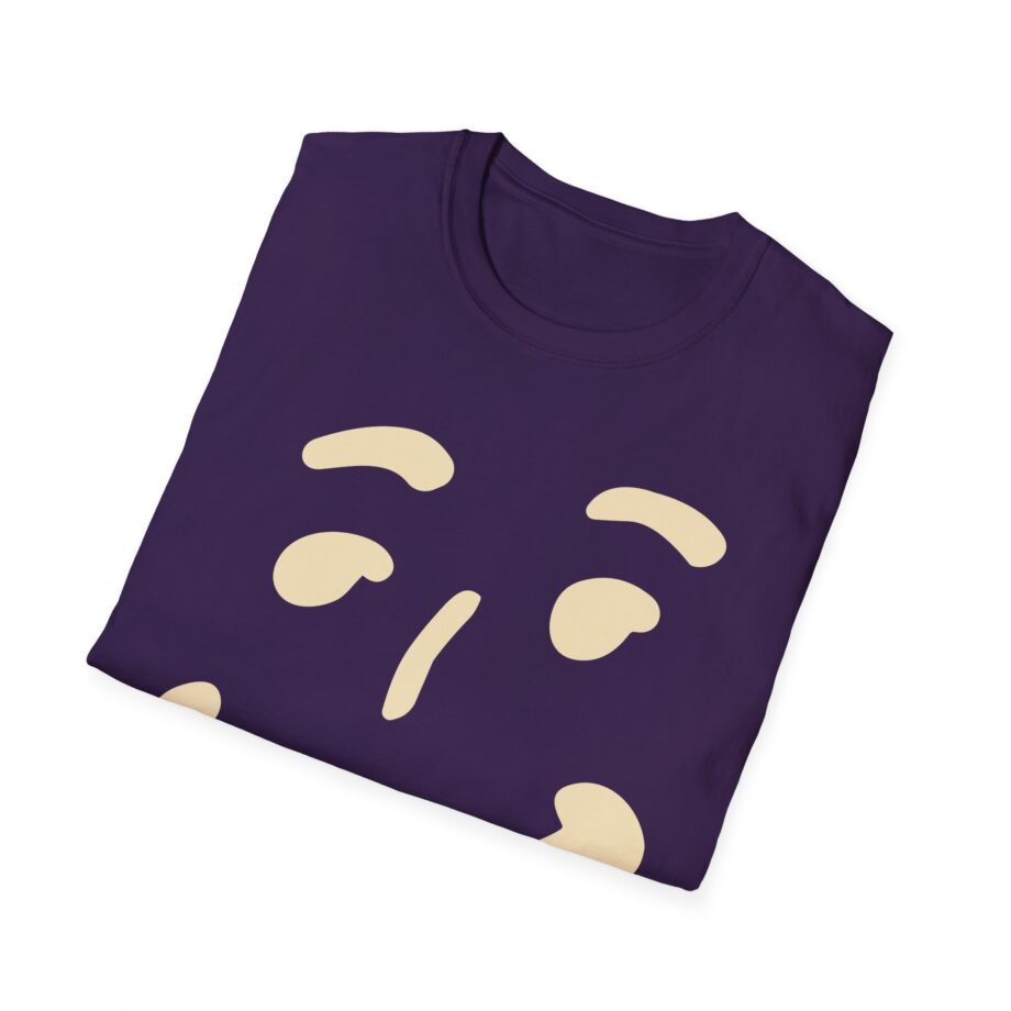 Steve Lacy Unisex Softstyle T-shirt