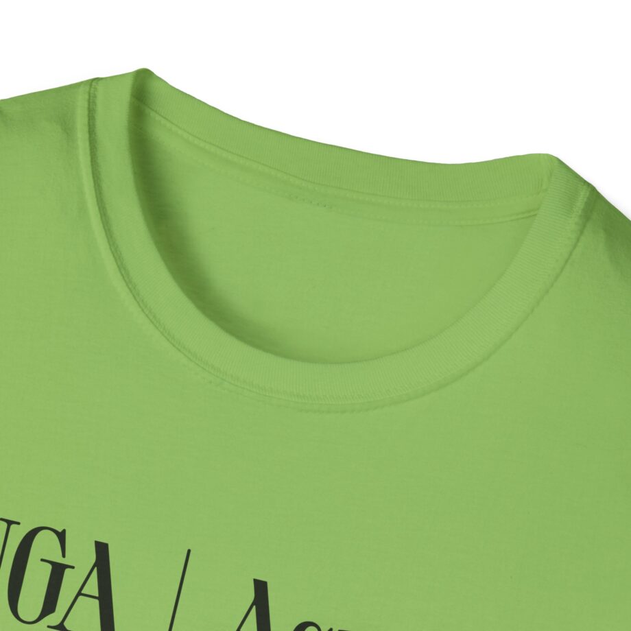 Suga | Agust D Unisex Softstyle T-Shirt