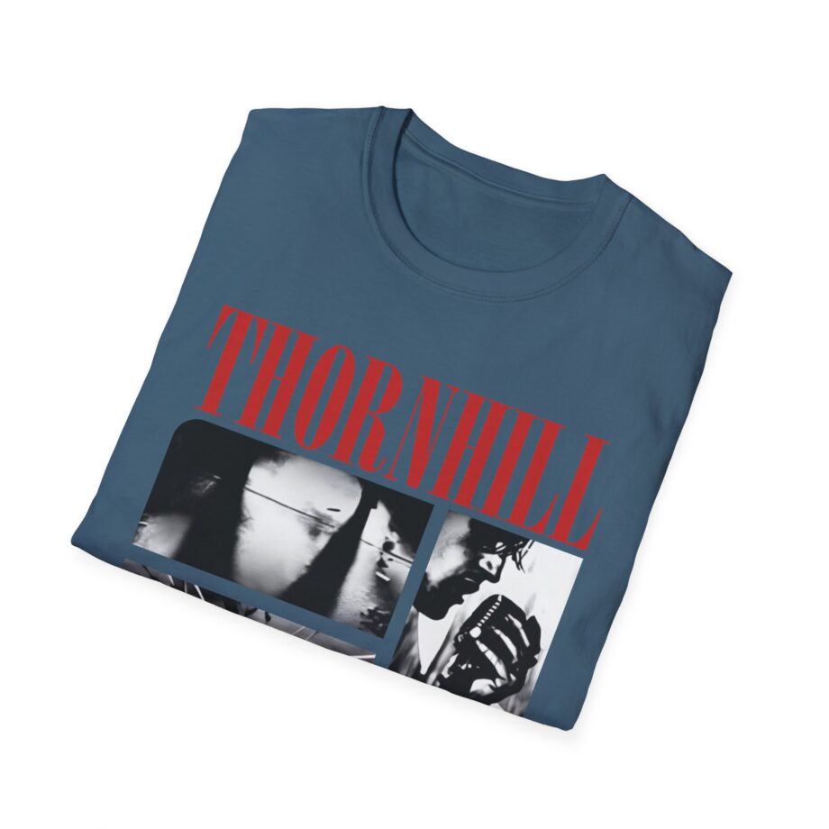 Thornhill  Unisex Softstyle T-Shirt