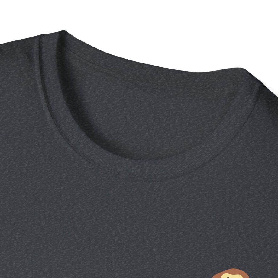 Spoonkid Jungle Jackpot Unisex Softstyle T-Shirt