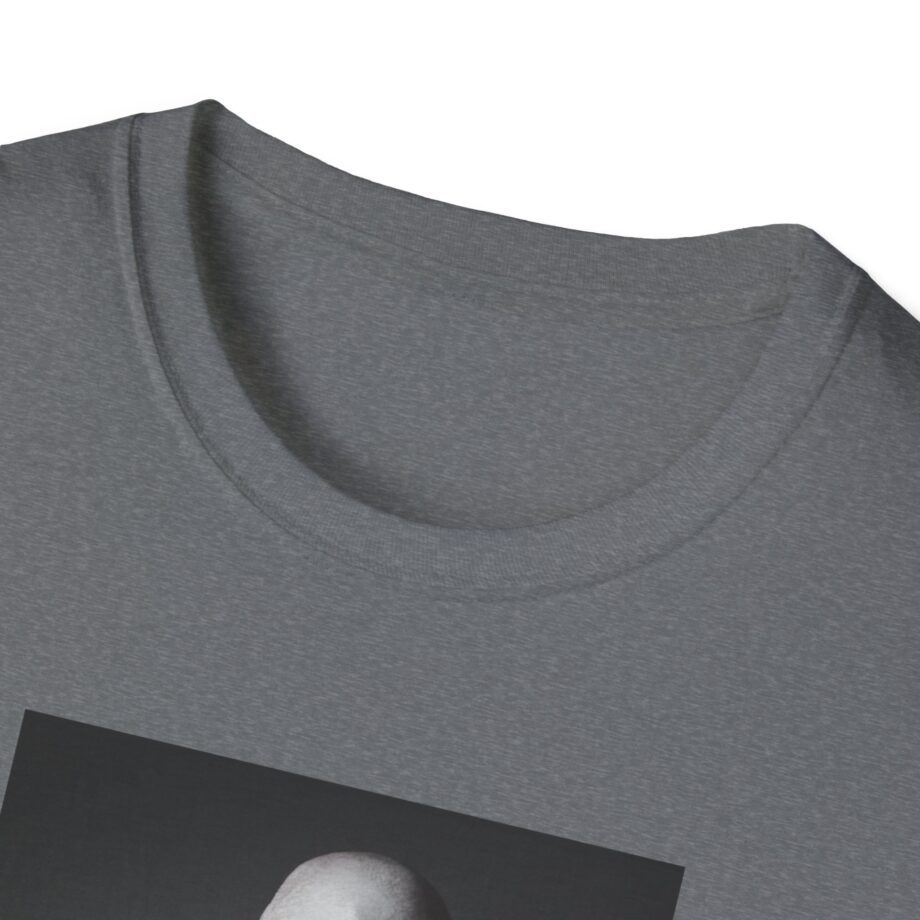 Kiz Maxim Unisex Softstyle T-shirt