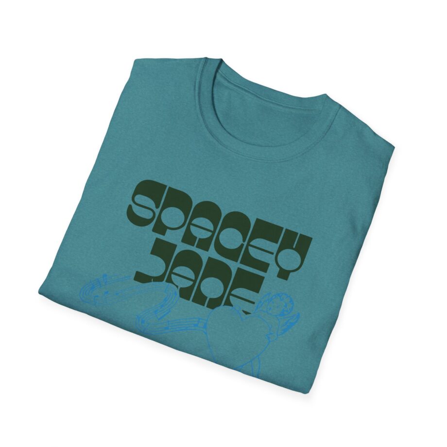 Spacey Jane  Unisex Softstyle T-Shirt