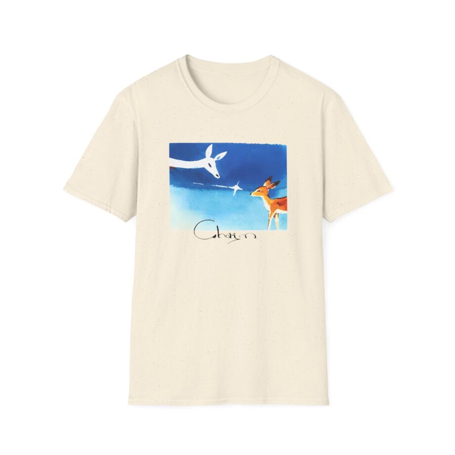 Clairo Charm  Unisex Softstyle T-Shirt