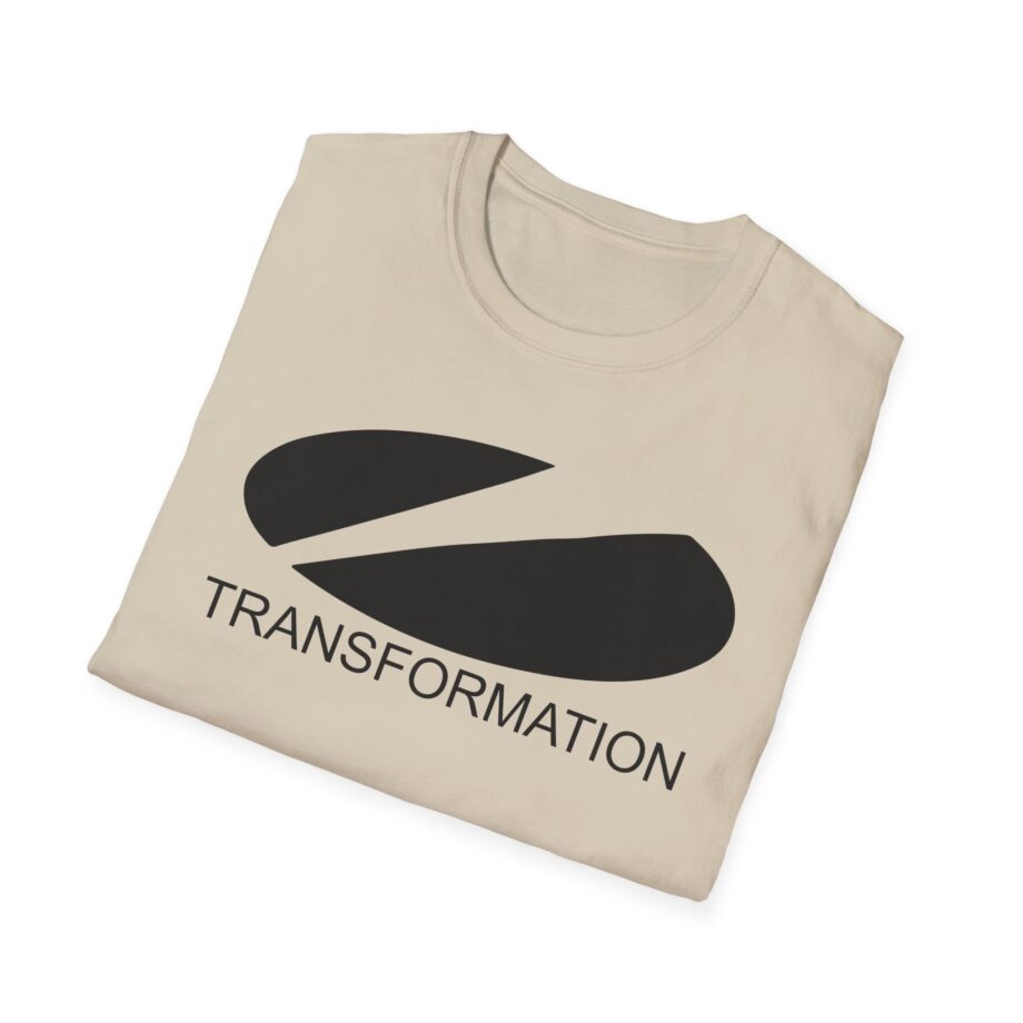 A State of Trance Transformation Unisex Softstyle T-shirt