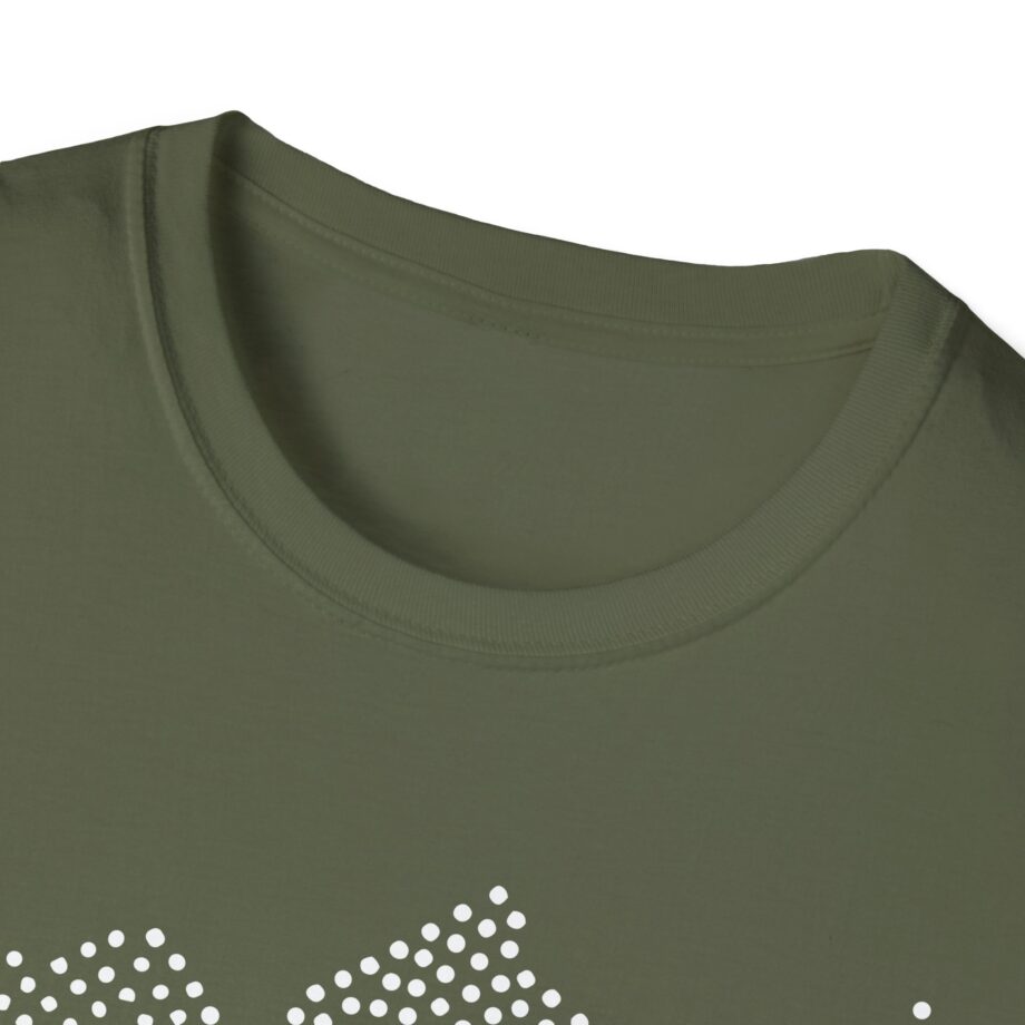 Steve Lacy Rhinestone Unisex Softstyle T-shirt