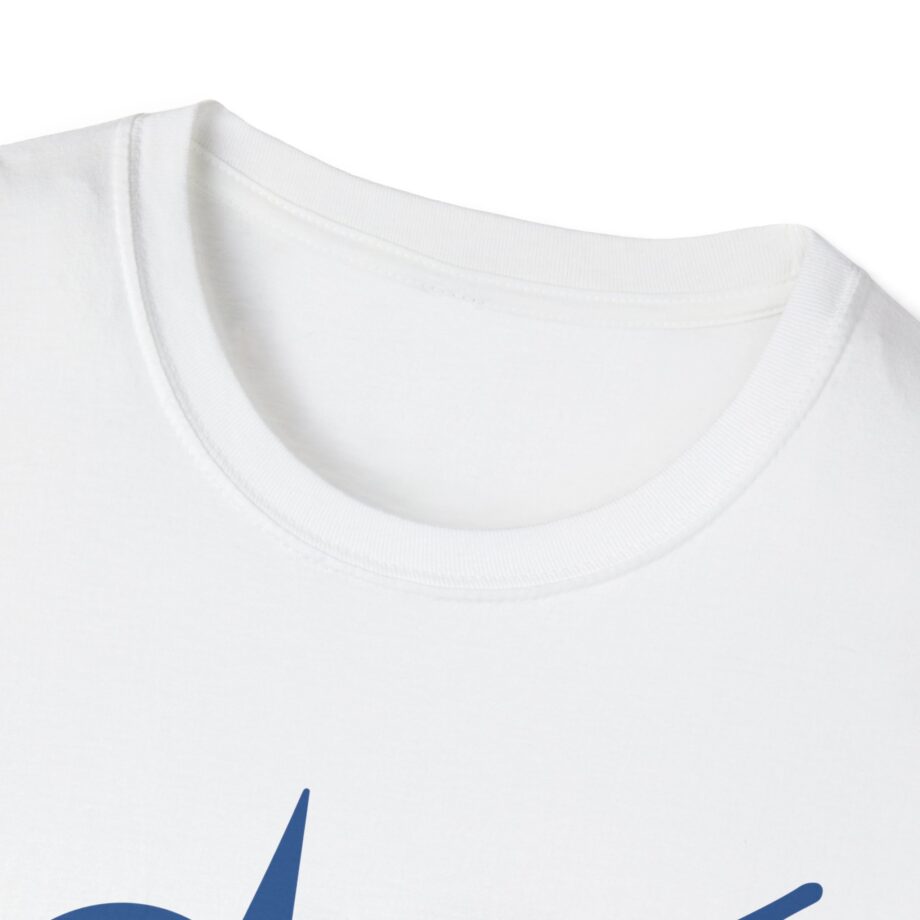 John Summit Struck With Shivers Unisex Softstyle T-shirt