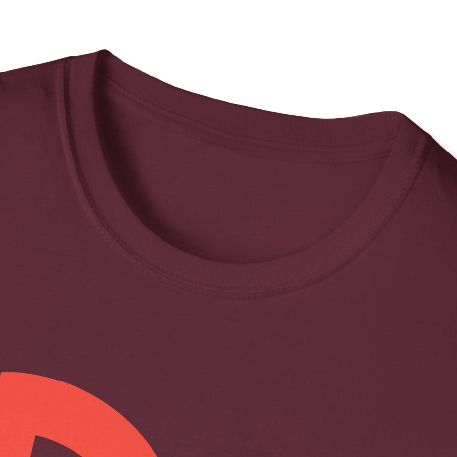 Djo Unisex Softstyle T-Shirt