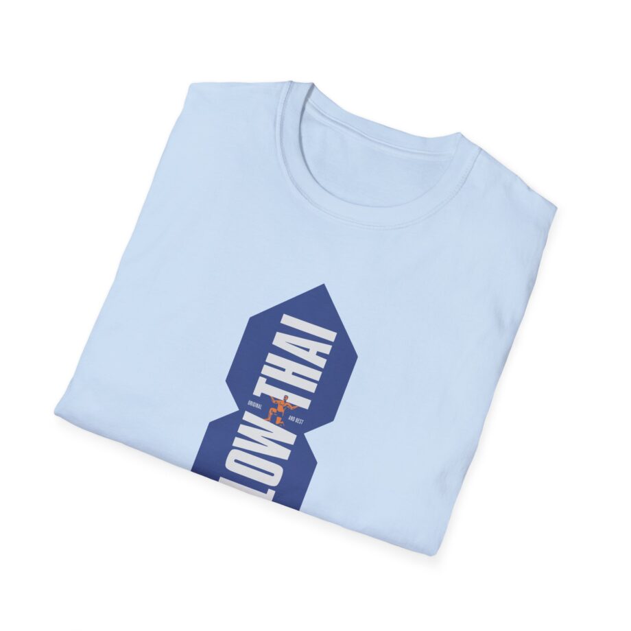 Slowthai Unisex Softstyle T-Shirt