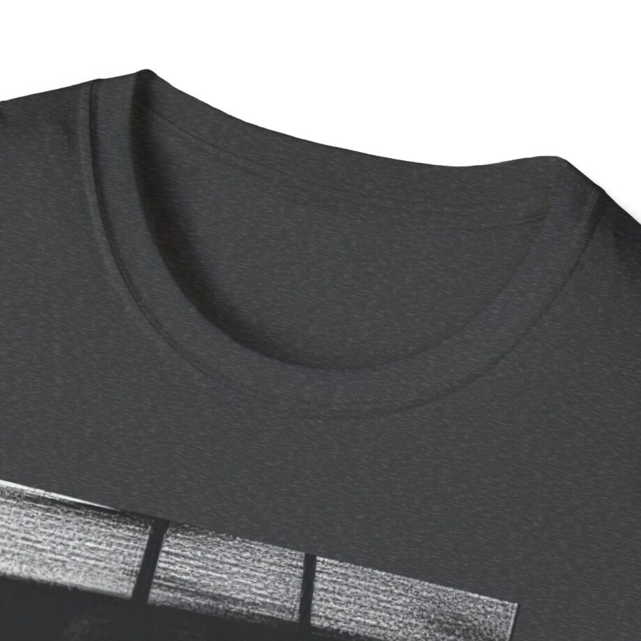 Seahaven Unisex Softstyle T-shirt