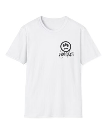Yny Sebi Barrow Unisex Softstyle T-shirt