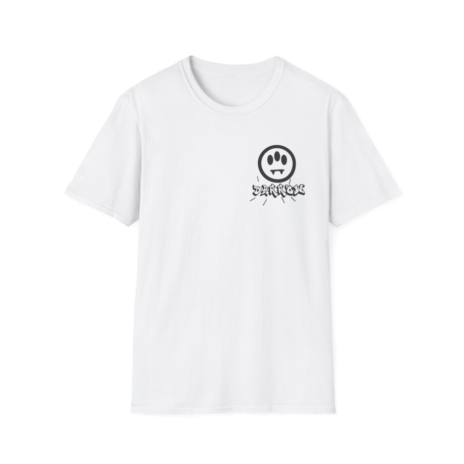Yny Sebi Barrow Unisex Softstyle T-shirt