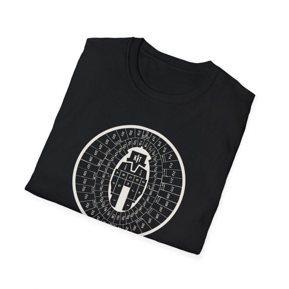 Kill Tony LA Forum Unisex Softstyle T-Shirt
