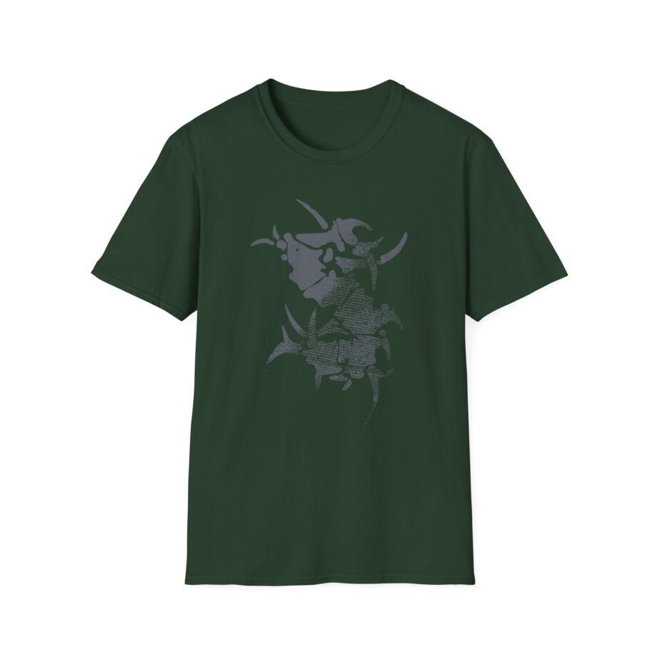 Sepultura S Unisex Softstyle T-shirt