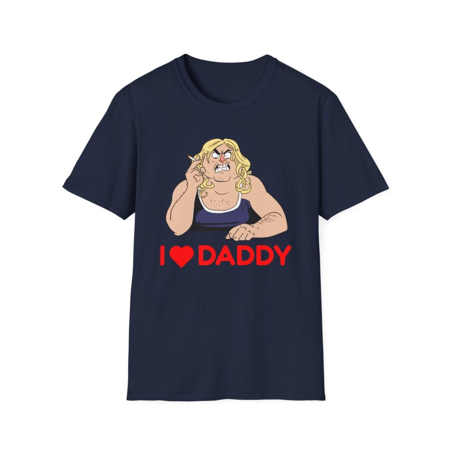 Tim Dillon Unisex Softstyle T-Shirt