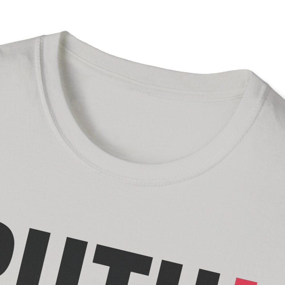 Charlie Puth Unisex Softstyle T-shirt