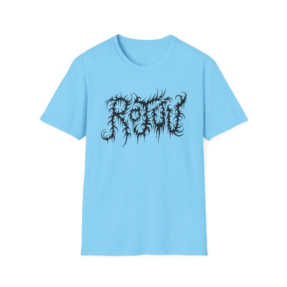 Rojuu Kor Kor Lake Unisex Softstyle T-shirt
