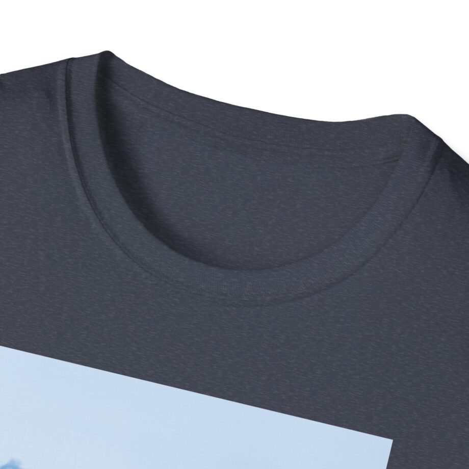 Nothing but Thieves Unisex Softstyle T-shirt