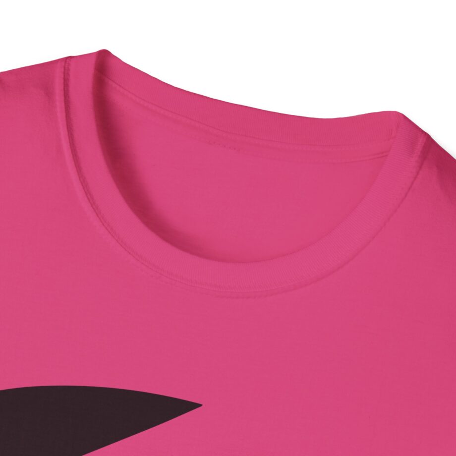 A State of Trance Transformation Unisex Softstyle T-shirt