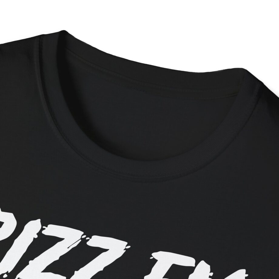 Ryan Windridge Rizz Em With the Tism Unisex Softstyle T-shirt