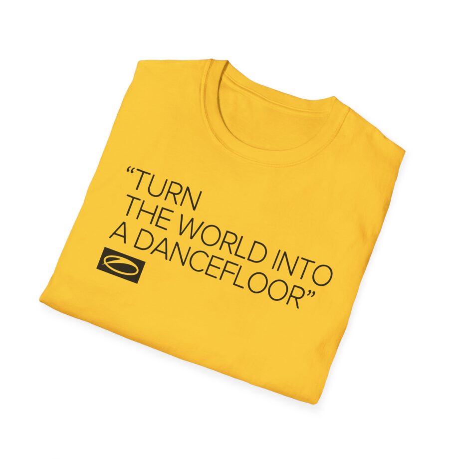 Asot 1000 Unisex Softstyle T-shirt