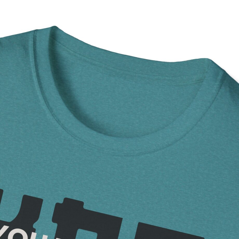 KNJ  Unisex Softstyle T-Shirt