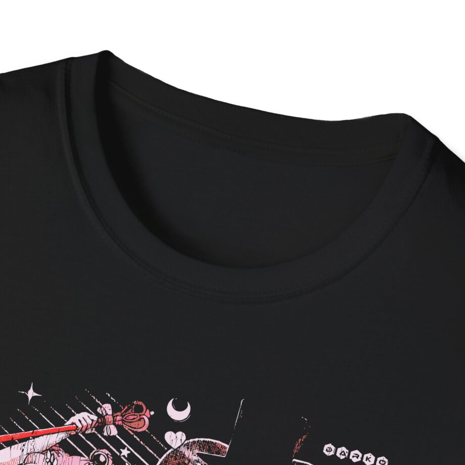 Darko Sm Starfire Unisex Softstyle T-Shirt