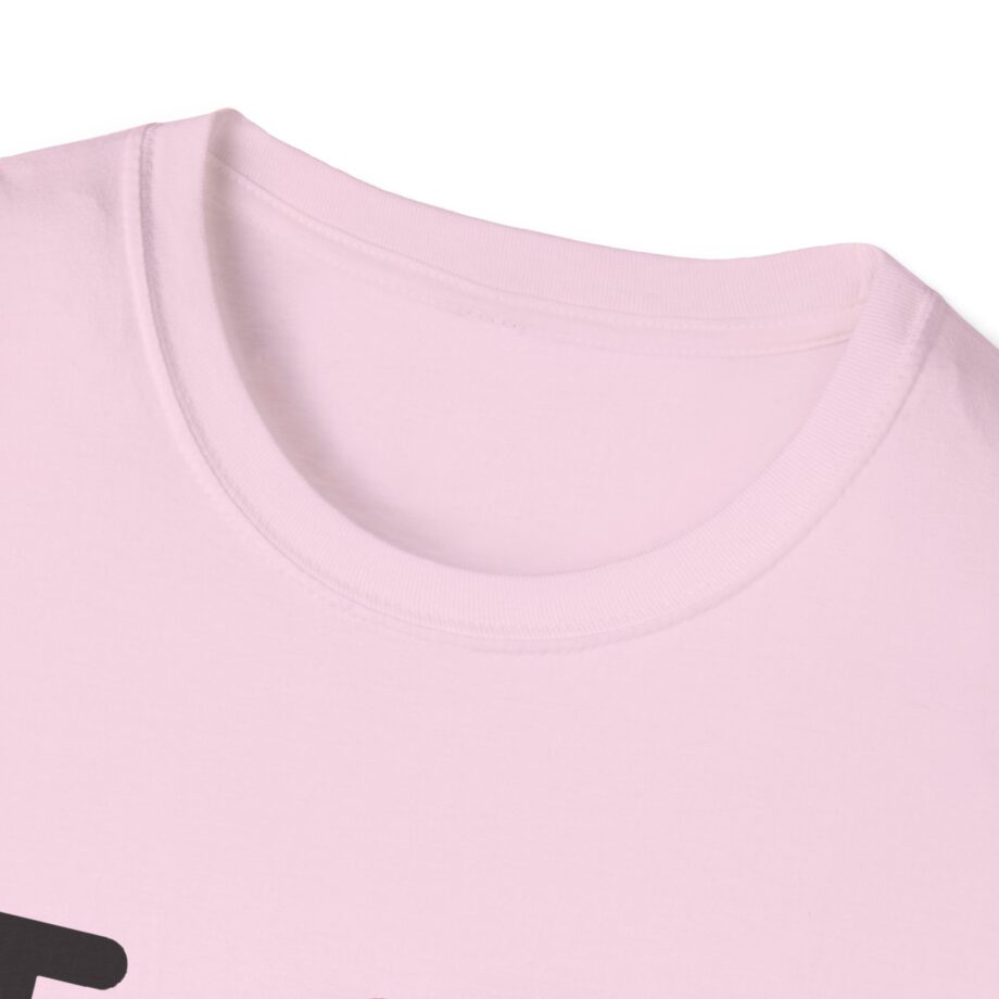 Tate Mcrae I ❤ Me Unisex Softstyle T-Shirt